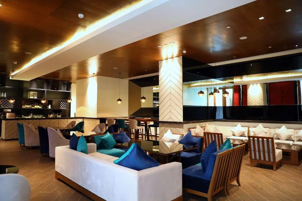 Hyatt Regency Amritsar — property photograph 3
