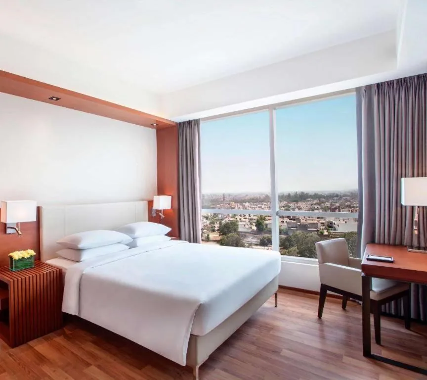 Hyatt Regency Amritsar — property photograph 1