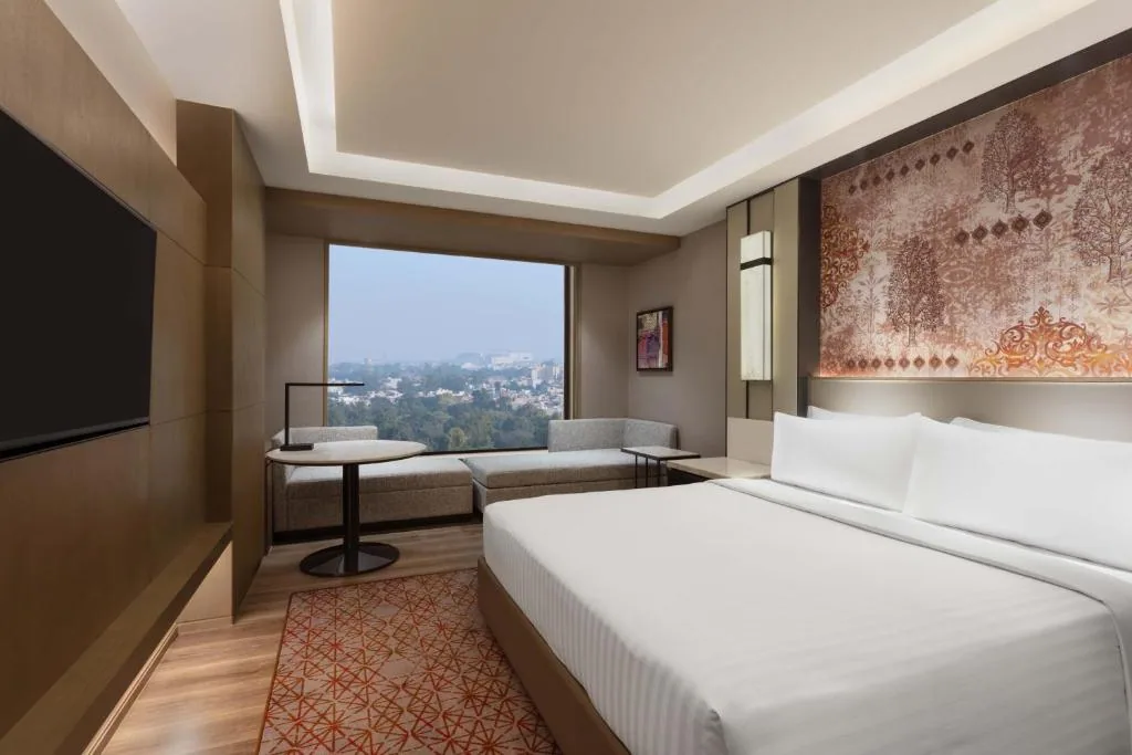 Courtyard by Marriott Amritsar — property photograph 3