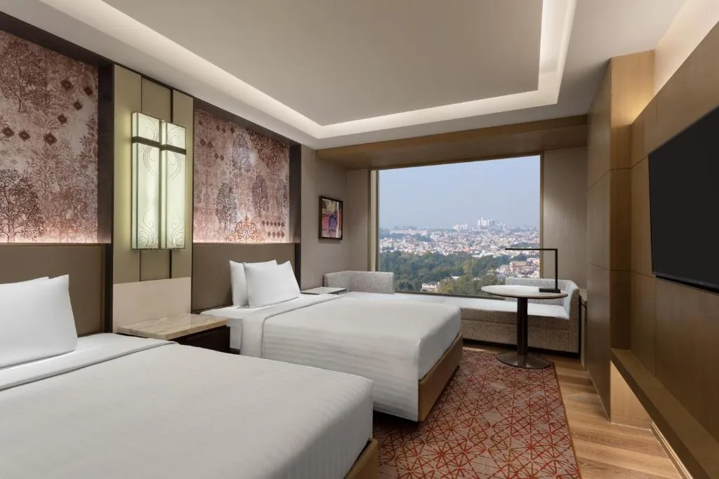 Courtyard by Marriott Amritsar — property photograph 4
