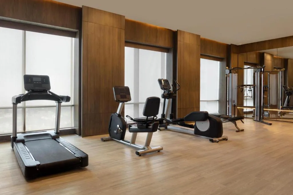 Courtyard by Marriott Amritsar — property photograph 2