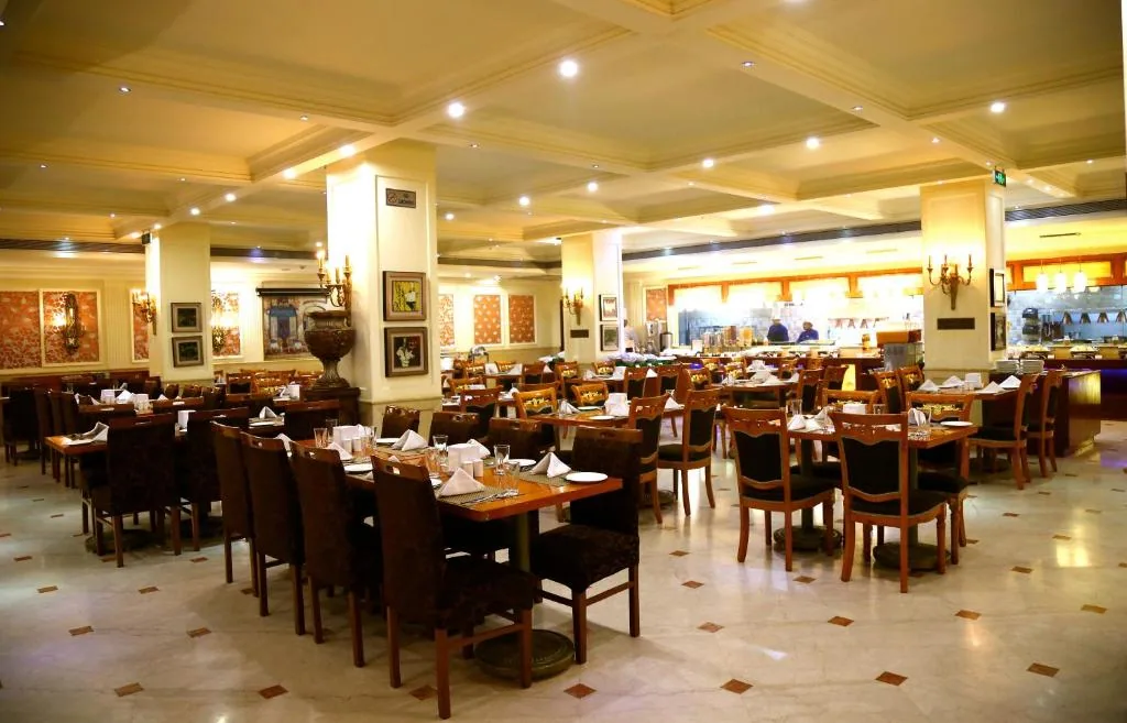 Ramada by Wyndham Amritsar — property photograph 5