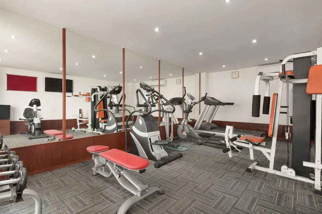 Ramada by Wyndham Amritsar — property photograph 2