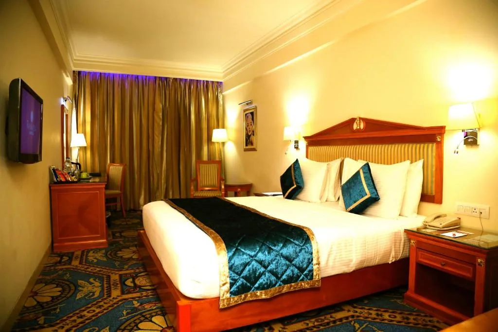 Ramada by Wyndham Amritsar — property photograph 4