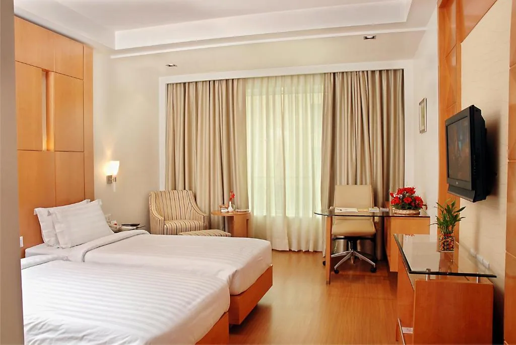 Ramada By Wyndham Jaipur — property photograph 3