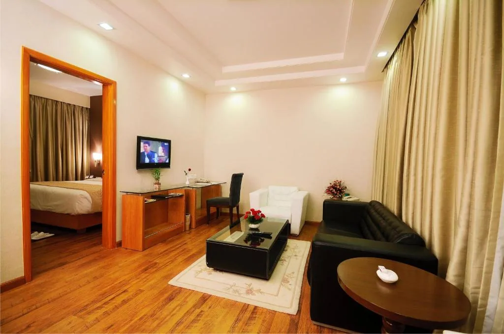 Ramada By Wyndham Jaipur — property photograph 4