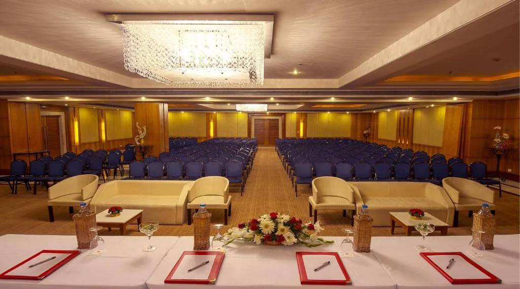 Ramada By Wyndham Jaipur — property photograph 2