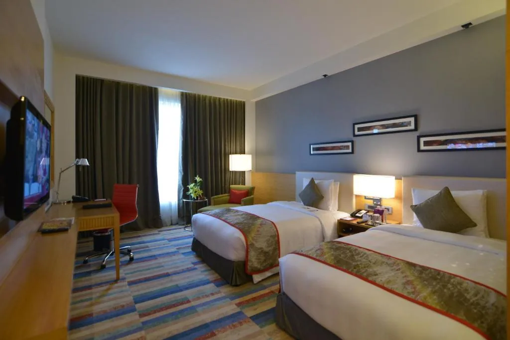 InterContinental Jaipur Tonk Road — property photograph 4