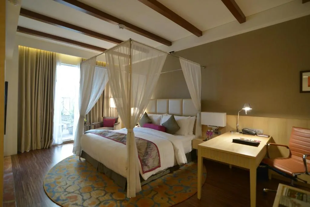 InterContinental Jaipur Tonk Road — property photograph 3