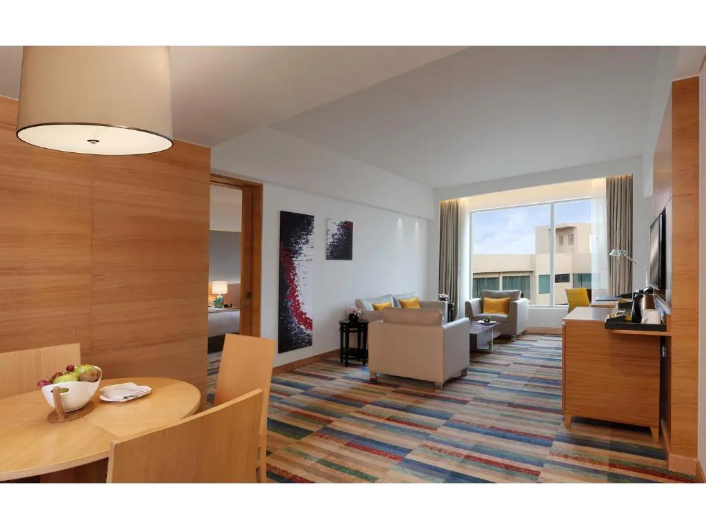 InterContinental Jaipur Tonk Road — property photograph 2