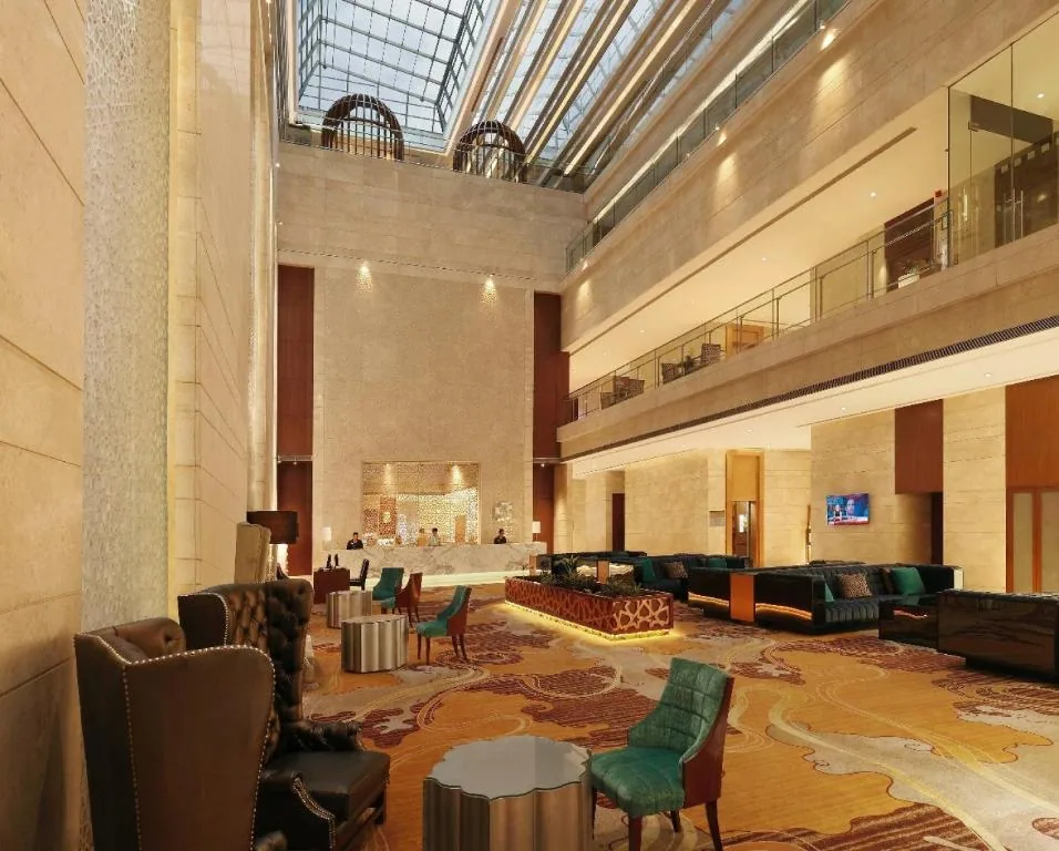 Holiday Inn Jaipur City Centre — property photograph 4