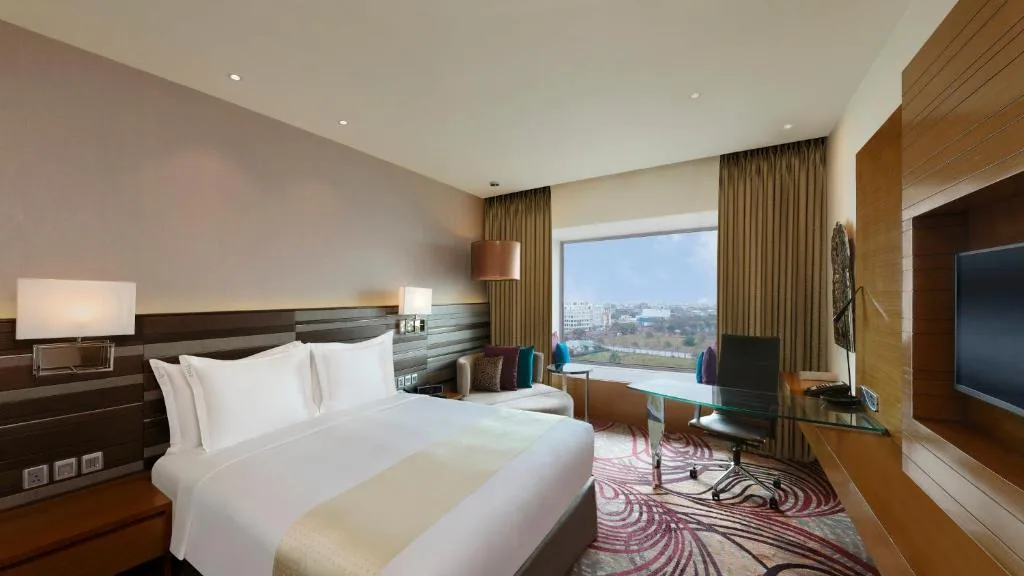Holiday Inn Jaipur City Centre — property photograph 3
