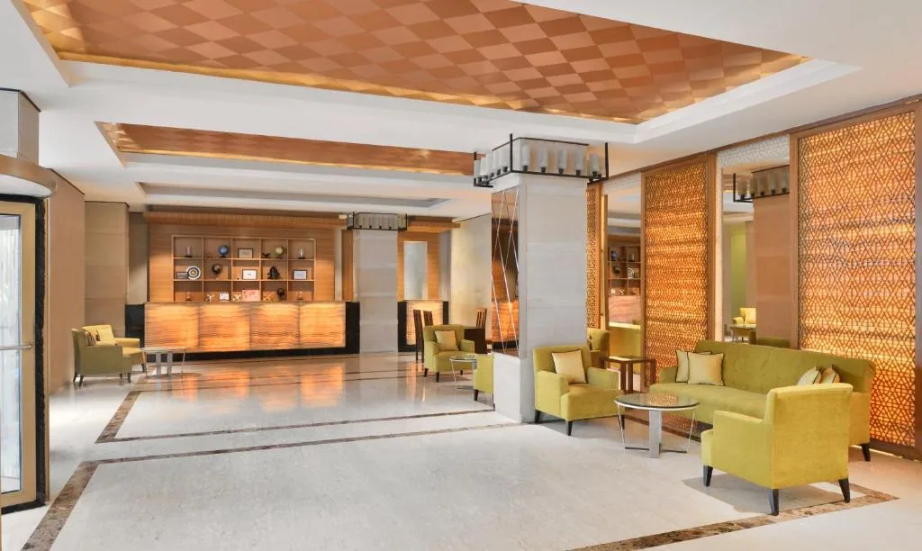 Four Points by Sheraton Jaipur — property photograph 4