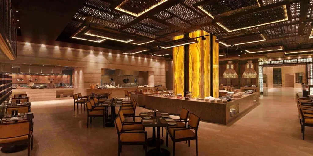 Hilton Jaipur — property photograph 1