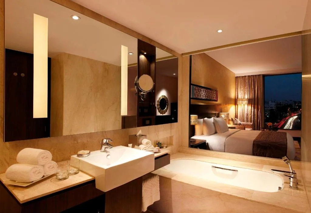 Hilton Jaipur — property photograph 3