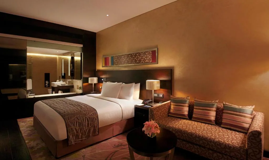 Hilton Jaipur — property photograph 2