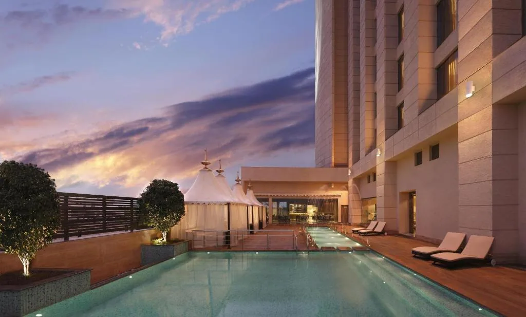 Hilton Jaipur — property photograph 5
