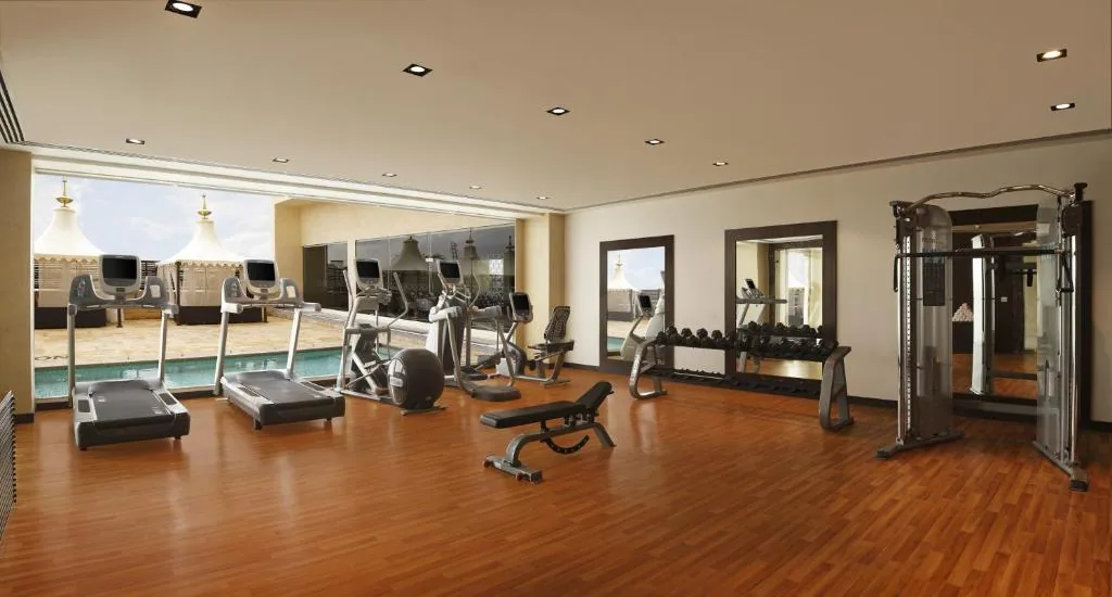 Hilton Jaipur — property photograph 4