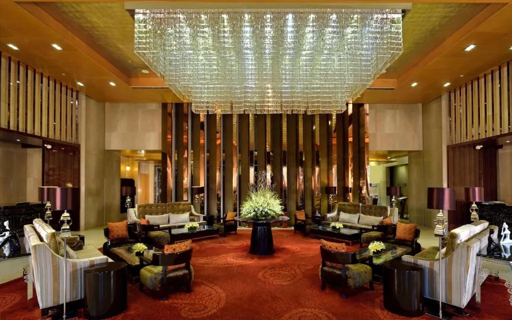 Radisson Blu Jaipur — property photograph 2