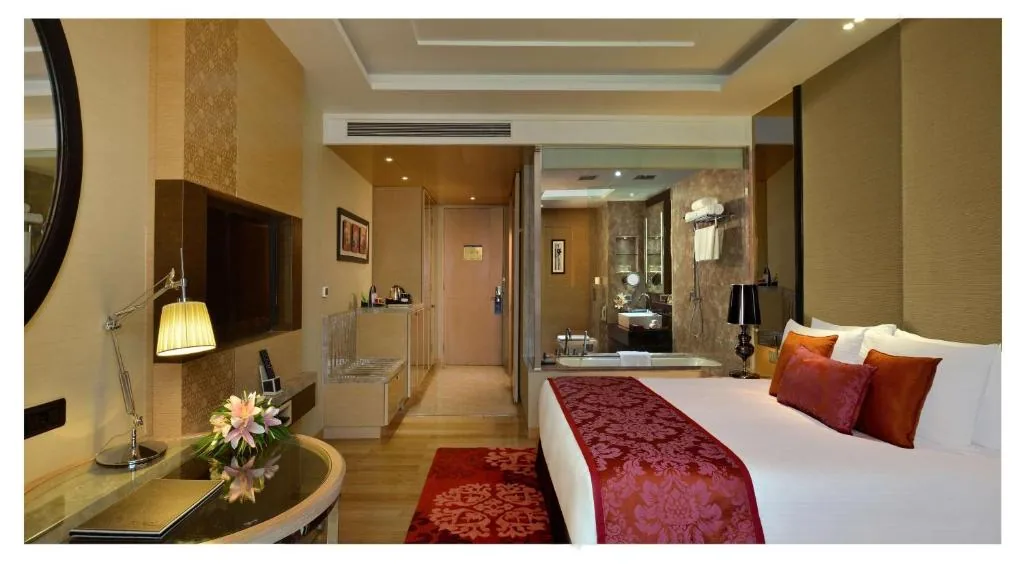 Radisson Blu Jaipur — property photograph 4