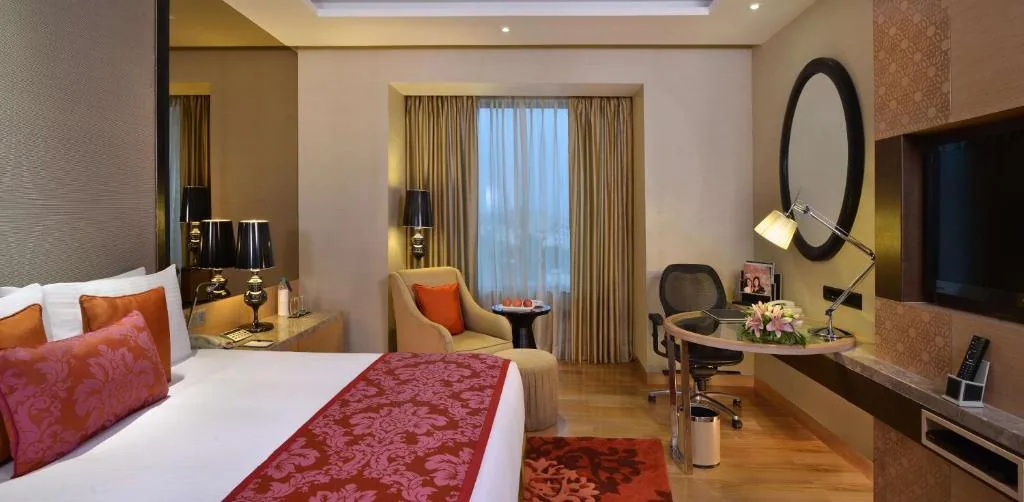 Radisson Blu Jaipur — property photograph 5