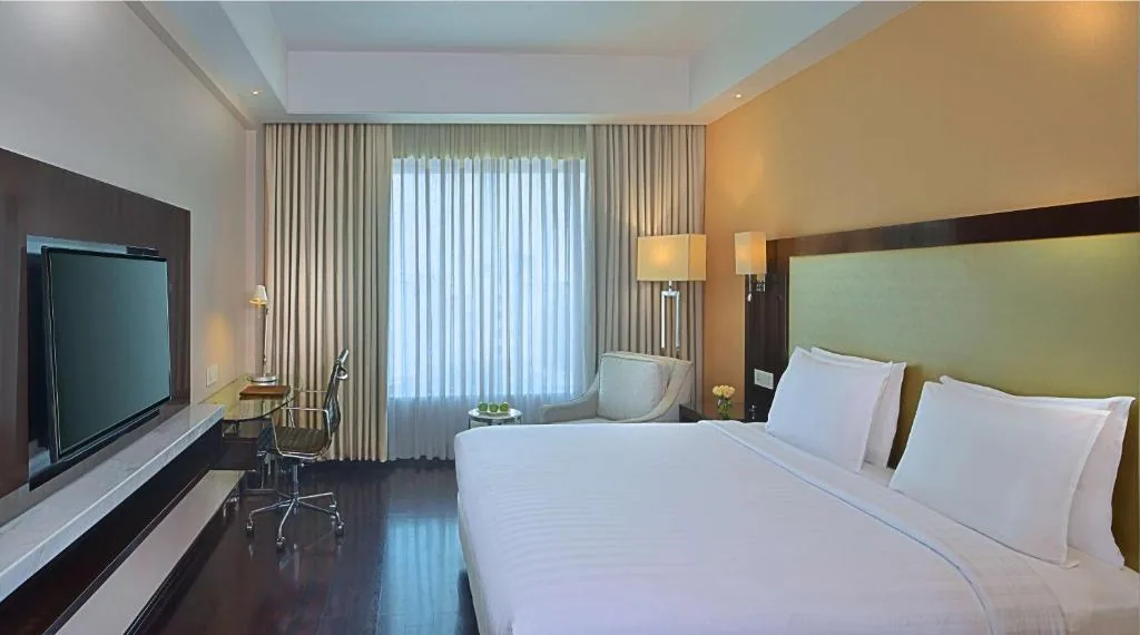 Radisson Hotel Agra — property photograph 3