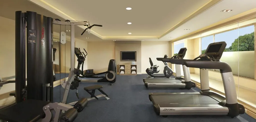 DoubleTree by Hilton Hotel Agra — property photograph 3