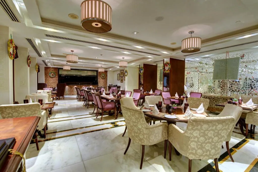 Tajview Agra — property photograph 1