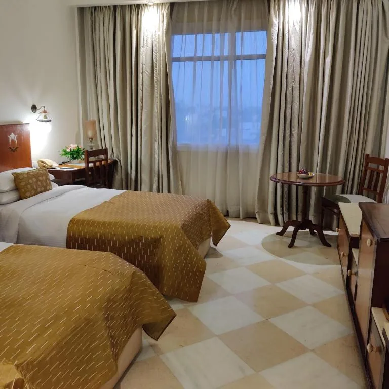 Tajview Agra — property photograph 4