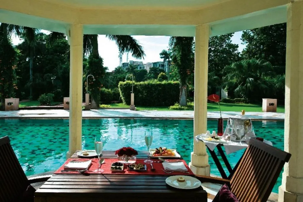 Tajview Agra — property photograph 3