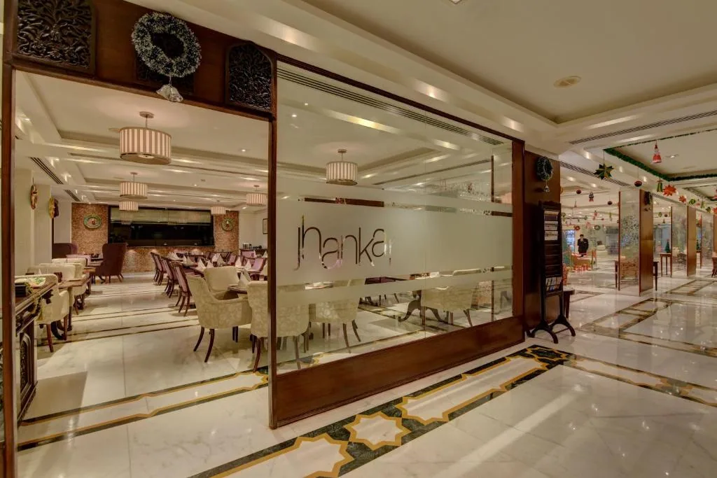 Tajview Agra — property photograph 2