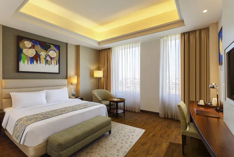 Seyfert Sarovar Premiere Dehradun — property photograph 2