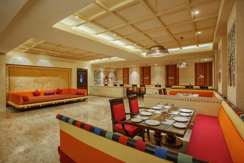Seyfert Sarovar Premiere Dehradun — property photograph 5