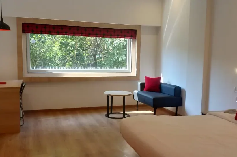 Red Fox Hotel Dehradun — property photograph 3