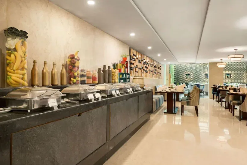 Ramada by Wyndham Dehradun — property photograph 5