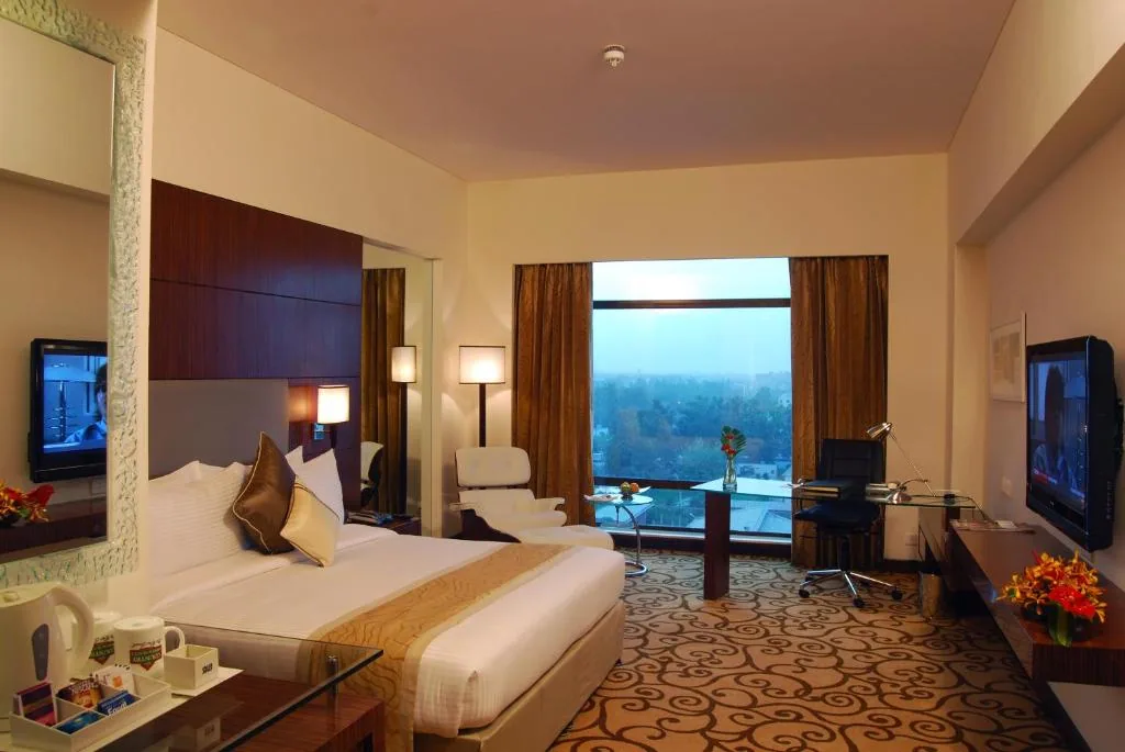 Country Inn & Suites by Radisson, Sahibabad — property photograph 4