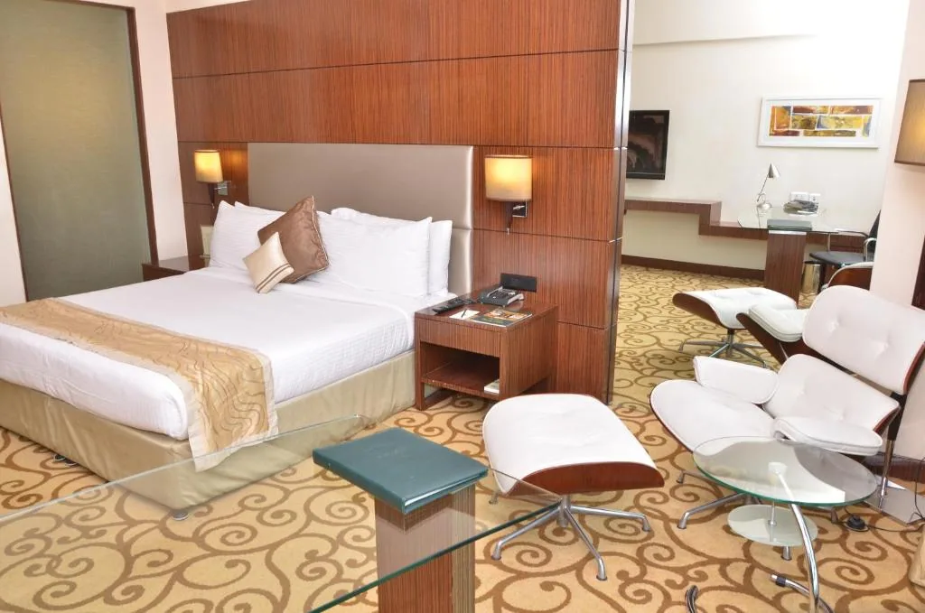 Country Inn & Suites by Radisson, Sahibabad — property photograph 2