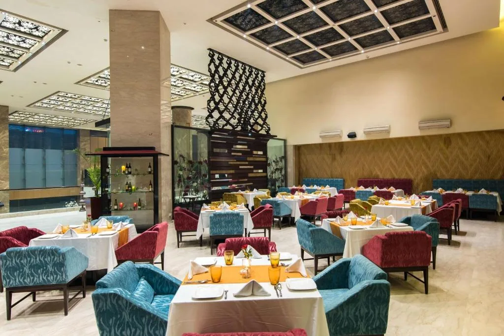 Country Inn & Suites by Radisson, Sahibabad — property photograph 1