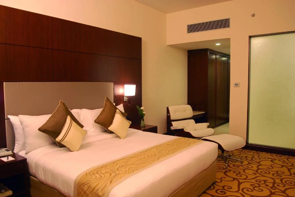 Country Inn & Suites by Radisson, Sahibabad — property photograph 5