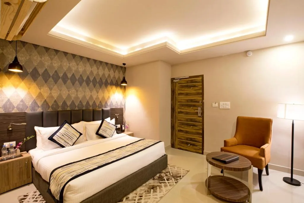 Regenta Central Noida — property photograph 4