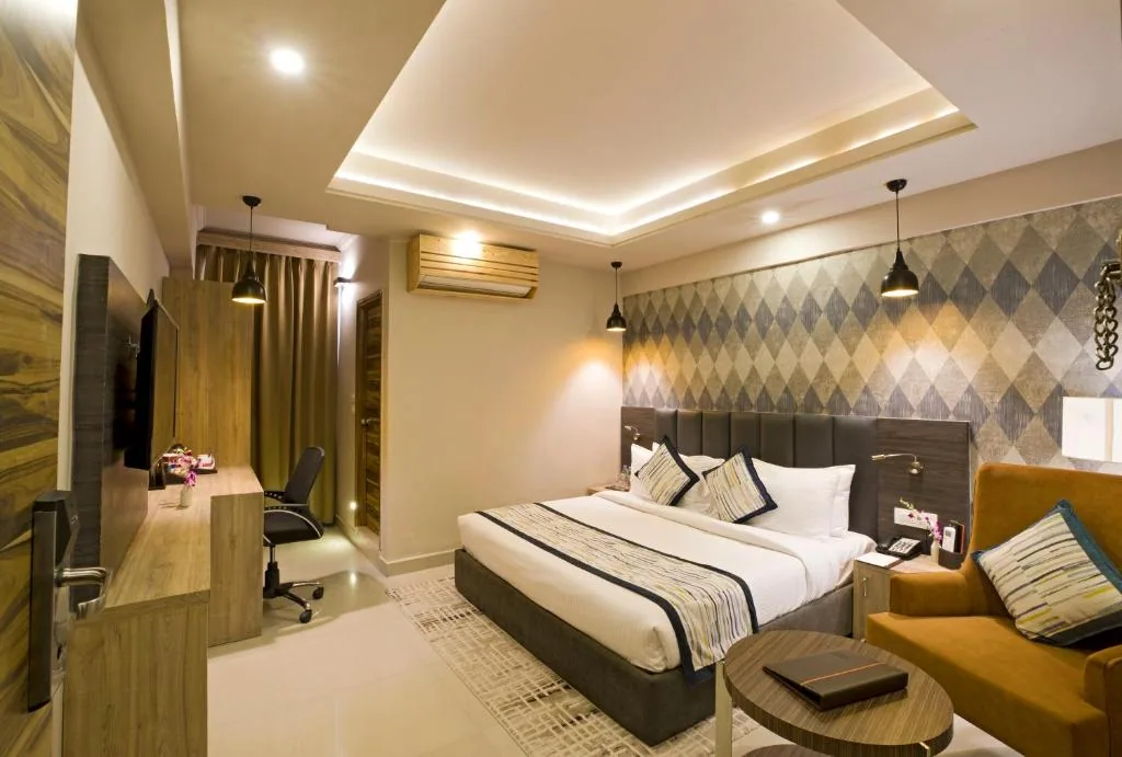 Regenta Central Noida — property photograph 5