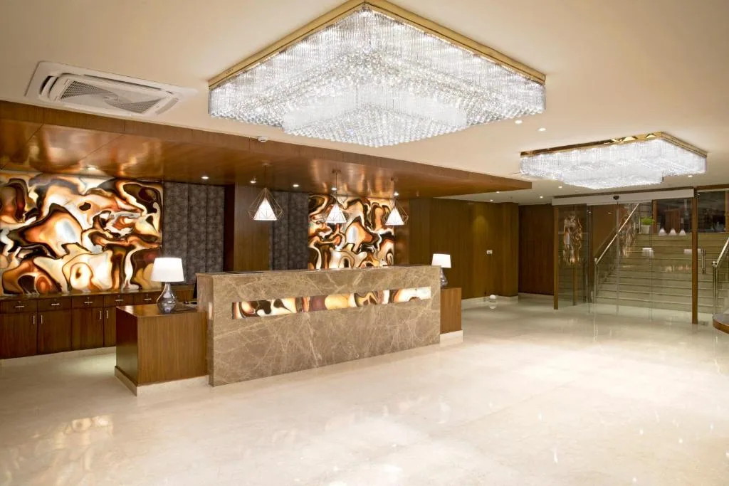 Regenta Central Noida — property photograph 3