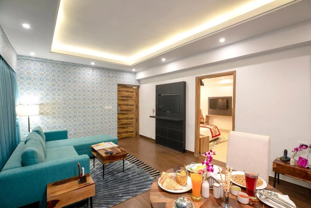 Regenta Central Noida — property photograph 2
