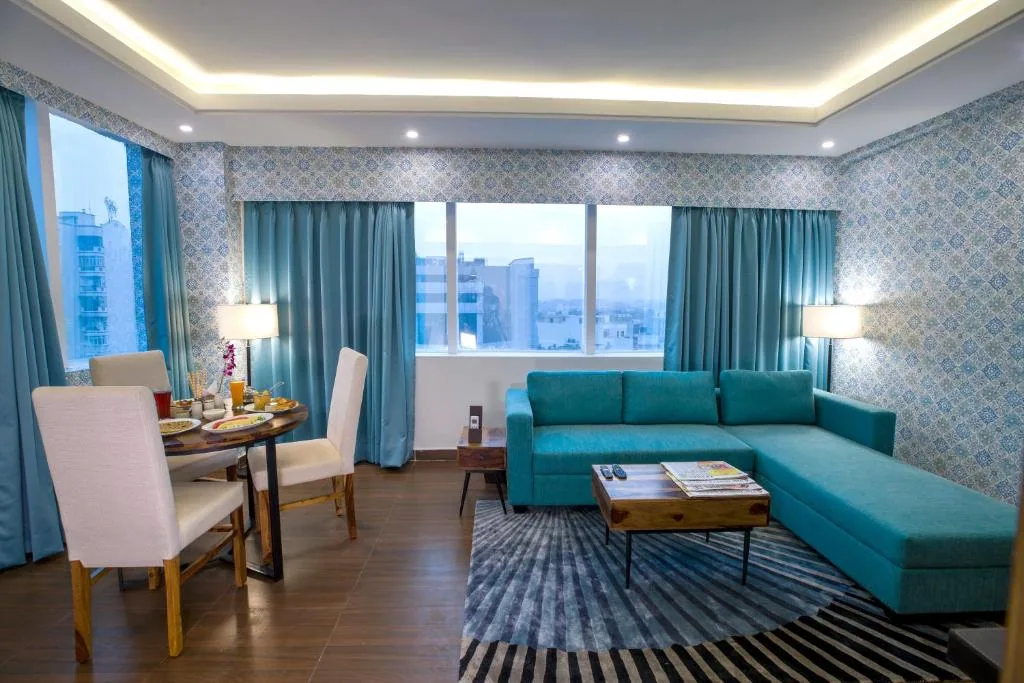 Regenta Central Noida — property photograph 1