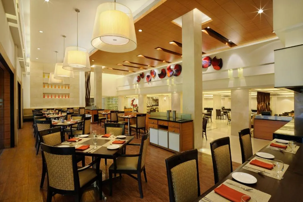 DoubleTree by Hilton Goa — property photograph 4
