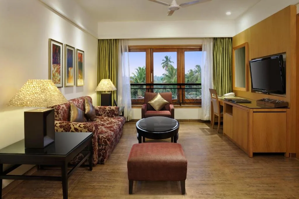 DoubleTree by Hilton Goa — property photograph 3