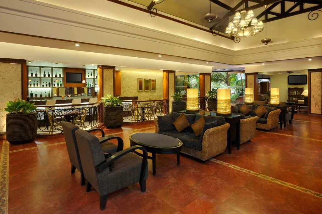 DoubleTree by Hilton Goa — property photograph 5