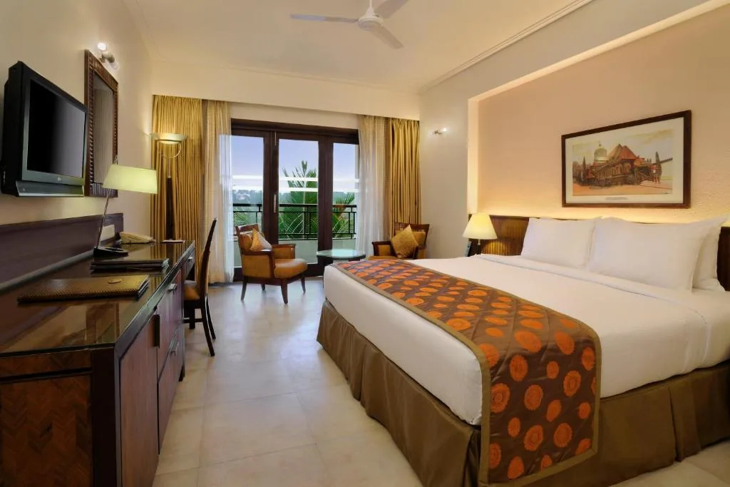 DoubleTree by Hilton Goa — property photograph 2