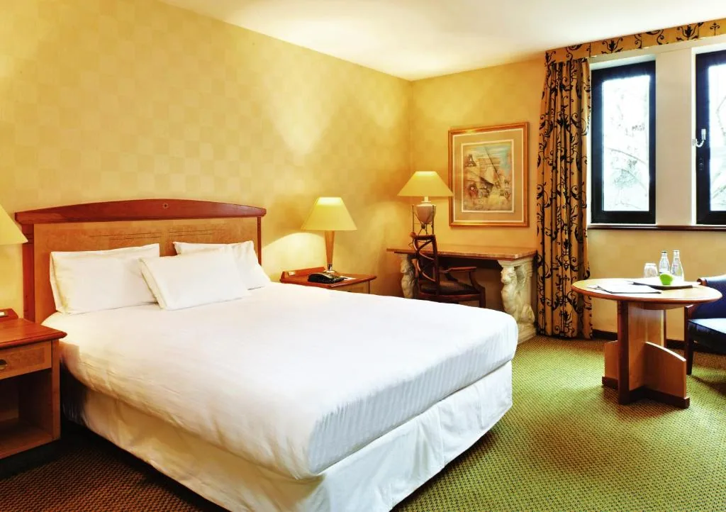 Millennium Hotel Paris Charles De Gaulle — property photograph 1