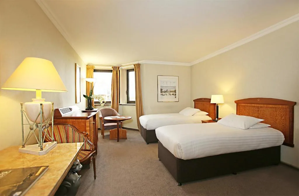 Millennium Hotel Paris Charles De Gaulle — property photograph 4